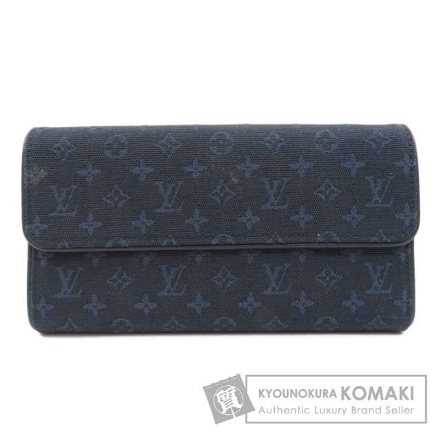 LOUIS VUITTON ルイヴィトン M92442 ポルトトレゾール  