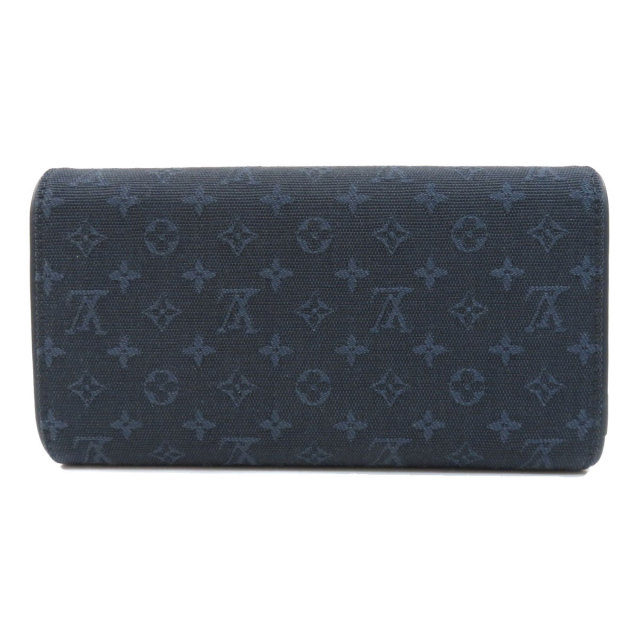 LOUIS VUITTON ルイヴィトン M92442 ポルトトレゾール  