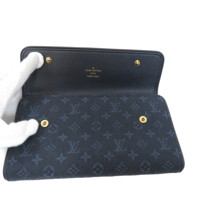 LOUIS VUITTON ルイヴィトン M92442 ポルトトレゾール  