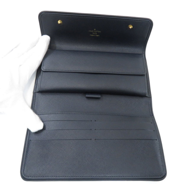 LOUIS VUITTON ルイヴィトン M92442 ポルトトレゾール 