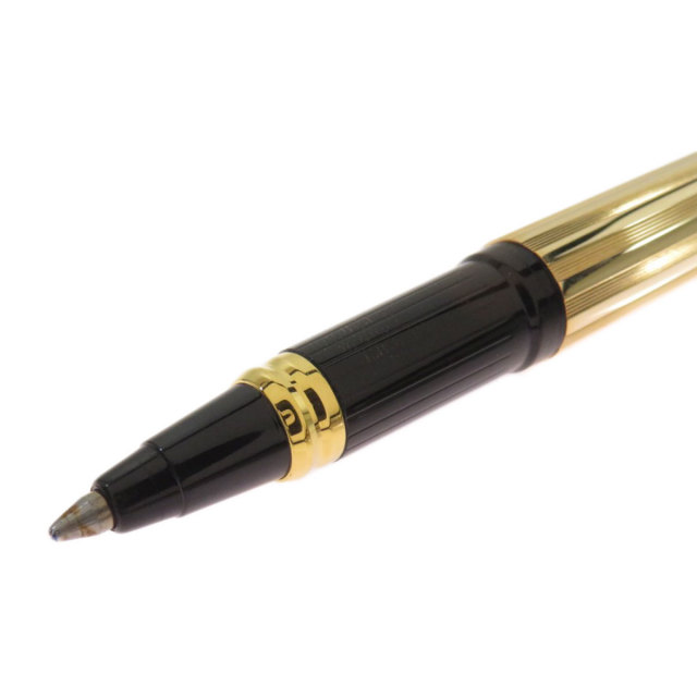 限定デュポンS.T.Dupontホテルパティキュリエ コンバーティブルペンセット