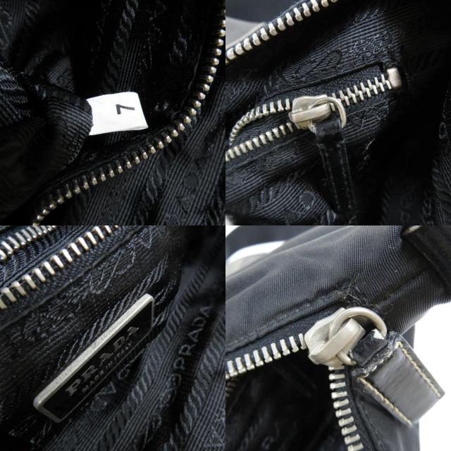 プラダ ショルダーバッグ BT0326 PRADA】プラダ『ナイロン ショルダーバッグ』BT0326 レディース