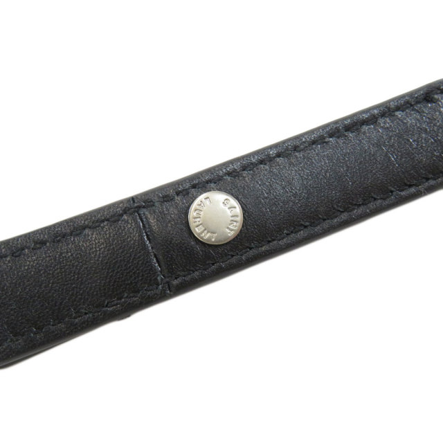 SAINT LAURENT サンローラン 部品 ショルダーストラップ ストラップ  