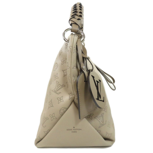 LOUIS VUITTON ルイヴィトン M56084 マヒナ ボーヴル・ホーボー トート  