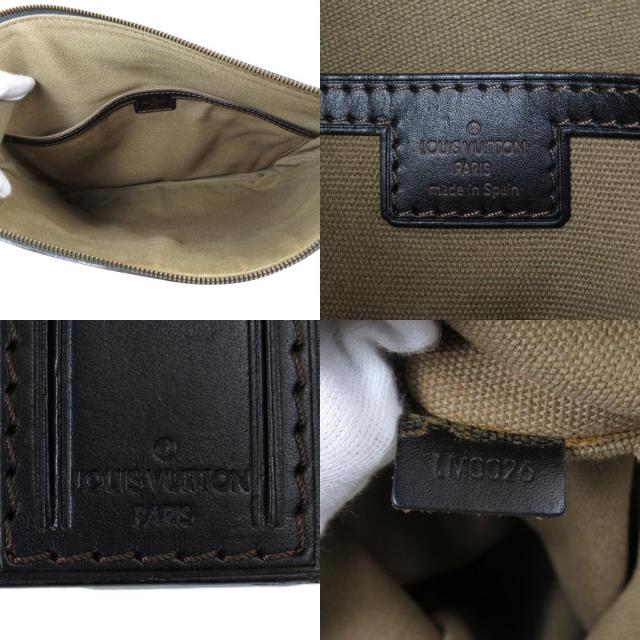 ルイヴィトン ユタ サックプラ ショルダーバッグ M92073 楽天市場】LOUIS VUITTON ルイ ヴィトン ユタ サックプラ