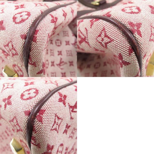 LOUIS VUITTON ルイヴィトン M92311 ジョセフィーヌGM マイクロ  