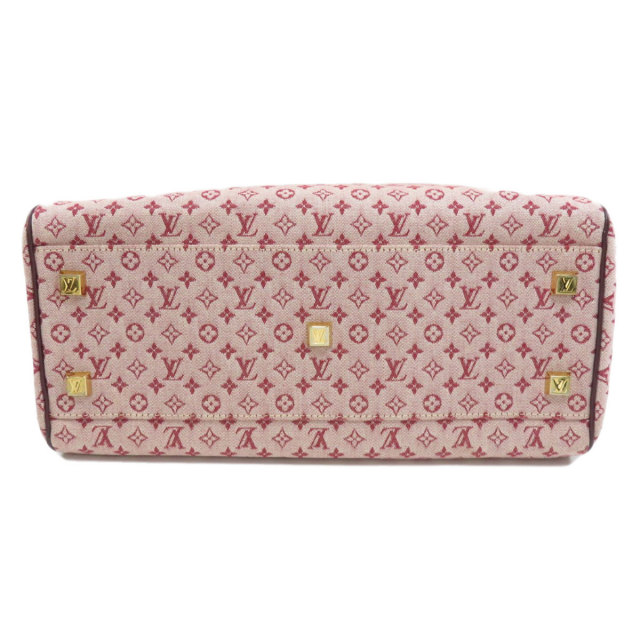 LOUIS VUITTON ルイヴィトン M92311 ジョセフィーヌGM マイクロ  