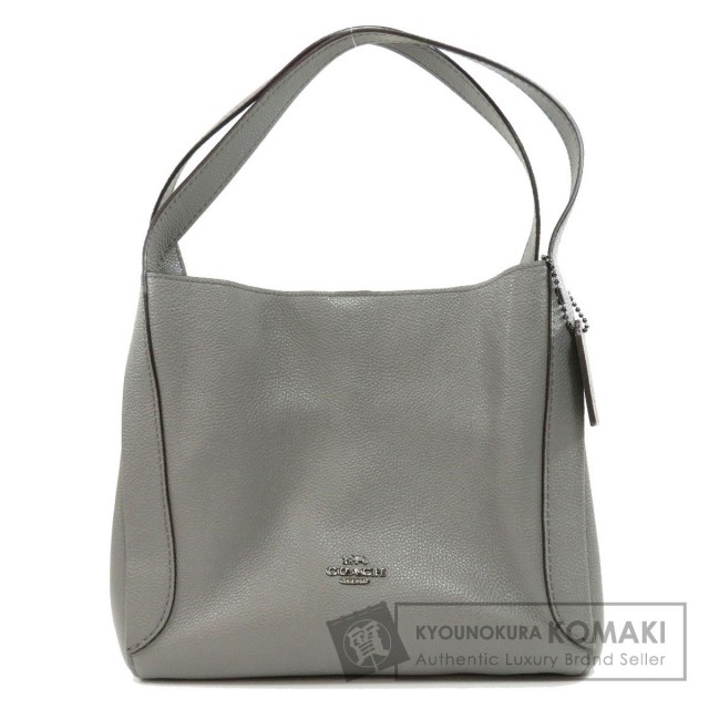 COACH ハドリー ホーボー 28 ショルダーバッグ レザー 79965 COACH コーチ 79965 ハドリー ホーボー28 トートバッグ レザー