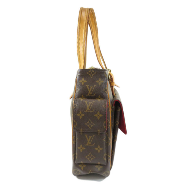 LOUIS VUITTON ルイヴィトン M51162 ミュルティプリ・シテ モノグラム  