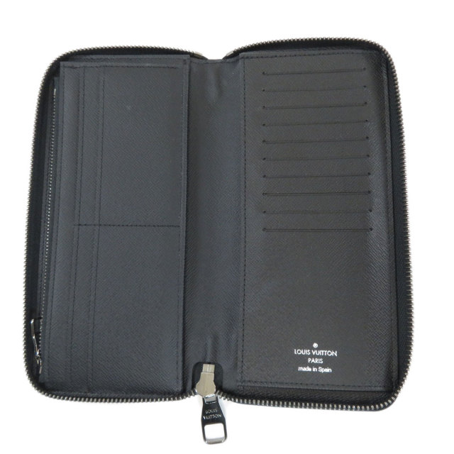 LOUIS VUITTON ルイヴィトン M62295 ジッピーウォレット・ヴェル  