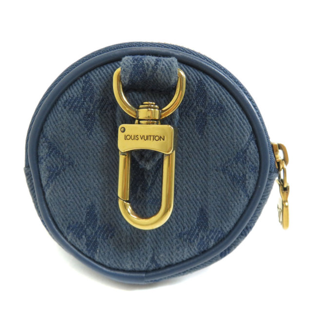 LOUIS VUITTON ルイヴィトン M68290 ラウンドポーチ アクセサリー 