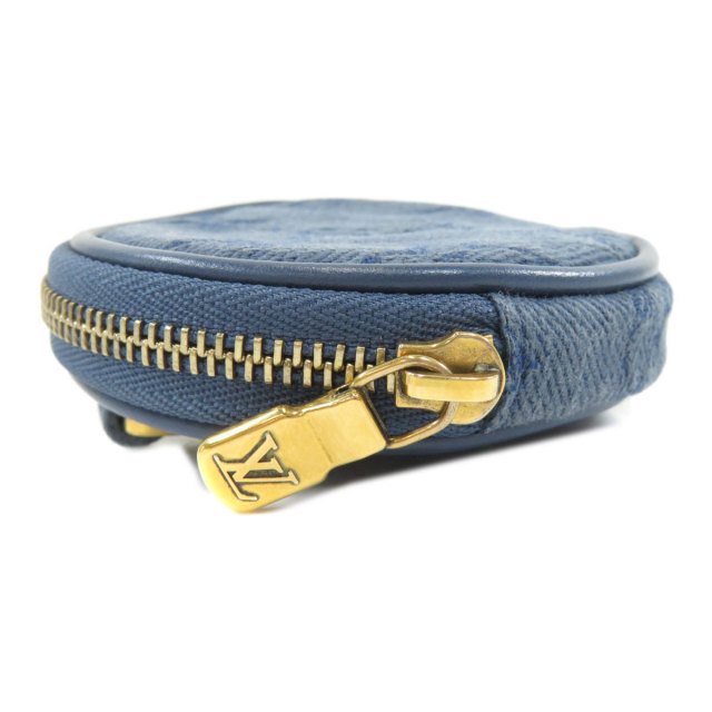 LOUIS VUITTON ルイヴィトン M68290 ラウンドポーチ アクセサリー 