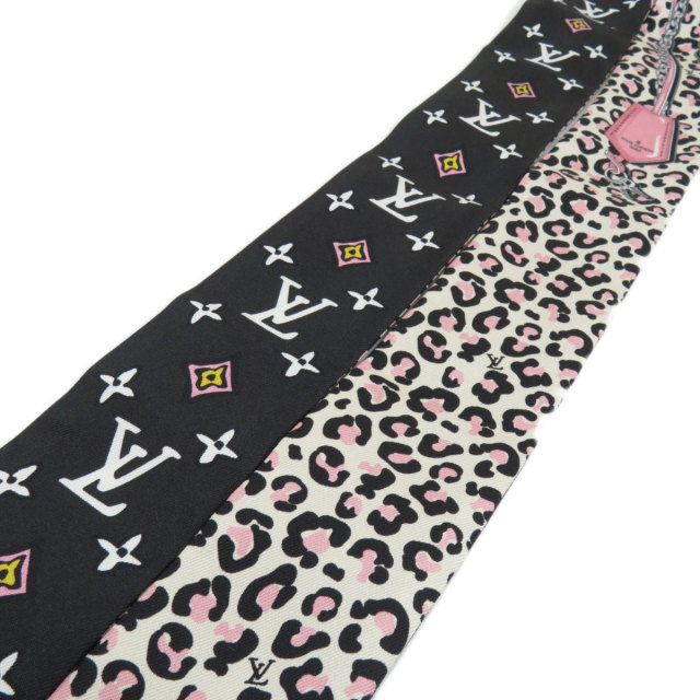 LOUIS VUITTON ルイヴィトン M00415 バンドーBB・ワイルドアットハート 