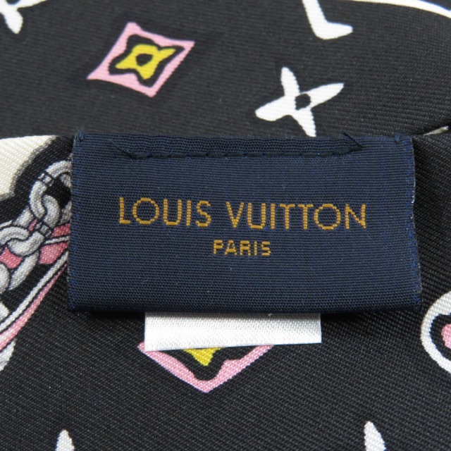 LOUIS VUITTON ルイヴィトン M00415 バンドーBB・ワイルドアットハート 