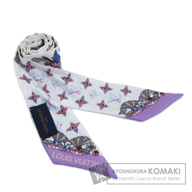 LOUIS VUITTON ルイヴィトン M73873 バンドーBB・シーオブラブ  