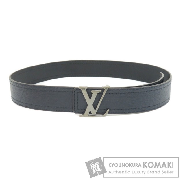 Louis Vuitton ルイヴィトン サンチュール・LVイニシャル ベルト LOUIS VUITTON ルイ・ヴィトン ベルト サンチュール LVイニシャル