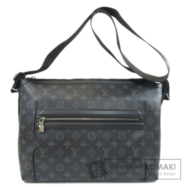 LOUIS VUITTON ルイヴィトン M44224 オディセ・メッセンジャー MM  