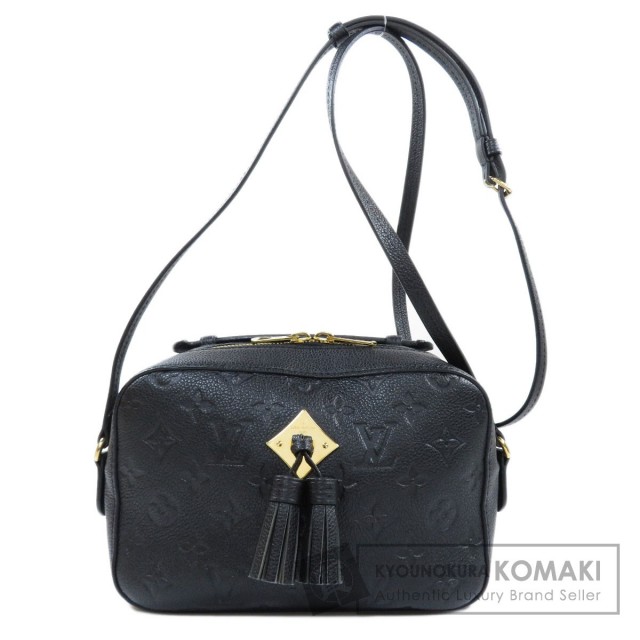 LOUIS VUITTON ルイヴィトン M44593 サントンジュ アンプラント  