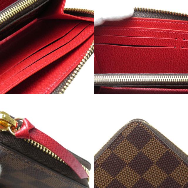 br>【特上品・布袋あり】LOUIS VUITTON ルイ・ヴィトン ポルトフォイユ  