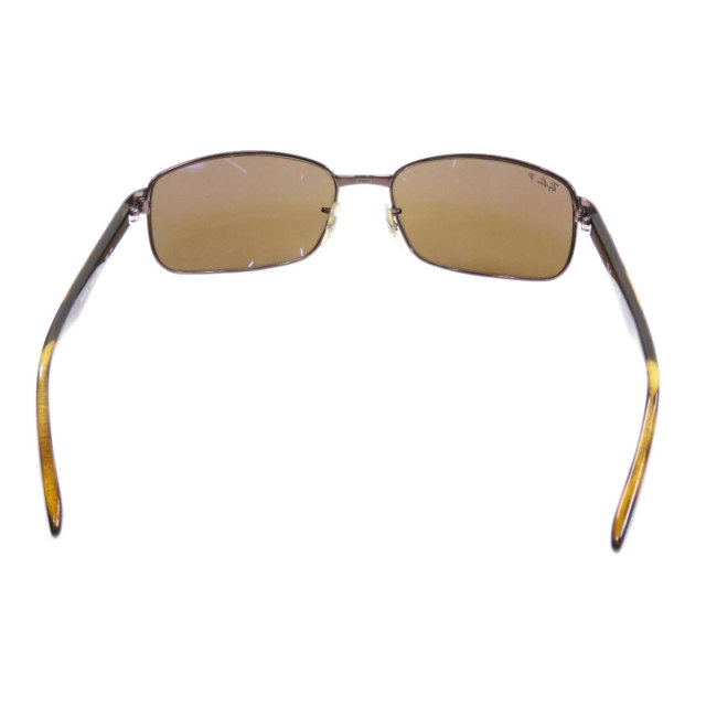 Ray Ban レイバン ロゴ サングラス プラスチック レディース ブランド  