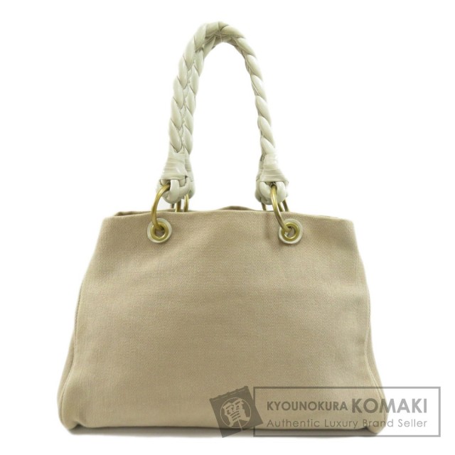 BOTTEGA VENETA ボッテガヴェネタ シンプルデザイン トートバッグ  