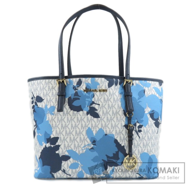 MICHAEL MICHAEL KORS マイケルマイケルコース フラワーモチーフ