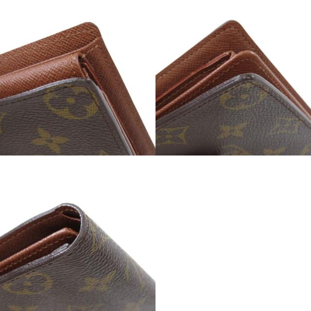 LOUIS VUITTON ルイヴィトン M60026 ポルトフォイユフロリン  