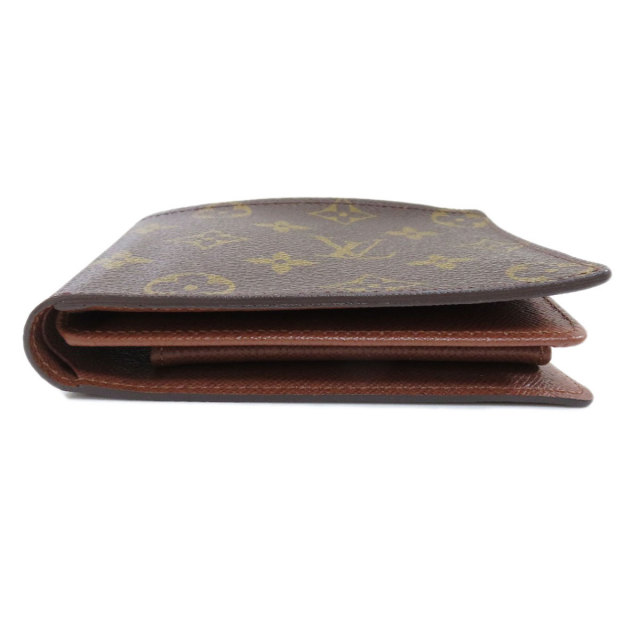 LOUIS VUITTON ポルトフォイユ・フロリン 二つ折り財布 M60026 LOUIS VUITTON ルイヴィトン M60026 ポルトフォイユ・フロリン