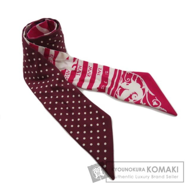 エルメス スカーフ ツィリー