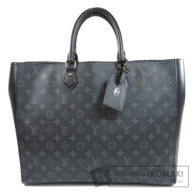 LOUIS VUITTON ルイヴィトン M44733 グラン・サック モノグラム 