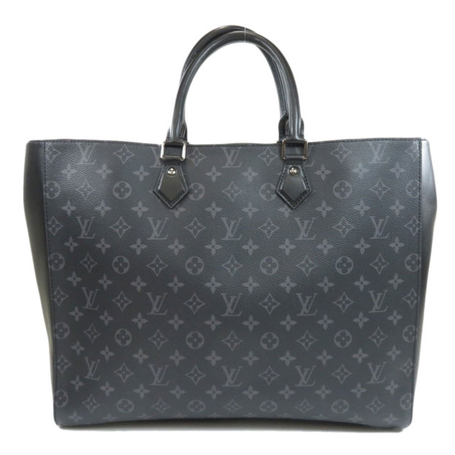 LOUIS VUITTON ルイヴィトン M44733 グラン・サック モノグラム 