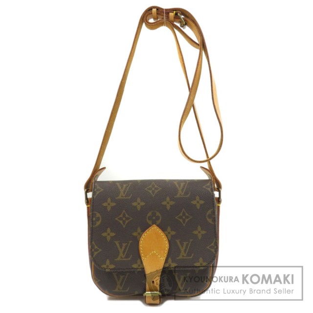 LOUIS VUITTON ルイヴィトン M51254 ミニカルトシエール モノグラム ショルダーバッグ モノグラムキャンバス レディース ブランド京の蔵小牧 ネット販売部 LOUIS VUITTON ルイヴィトン M51254 ミニカルトシエール モノグラム ショルダーバッグ モノグラムキャンバス レディース ブランド京の蔵小牧 ネット販売部