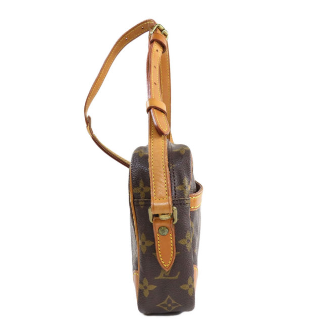 LOUIS VUITTON ルイヴィトン M51276 トロカデロ 24 モノグラム 