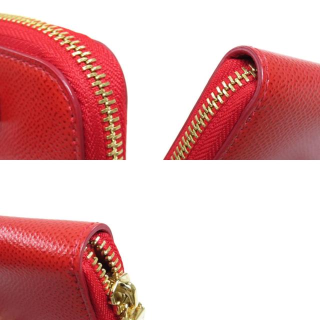 Salvatore Ferragamo サルヴァトーレフェラガモ ロゴ金具 コイン