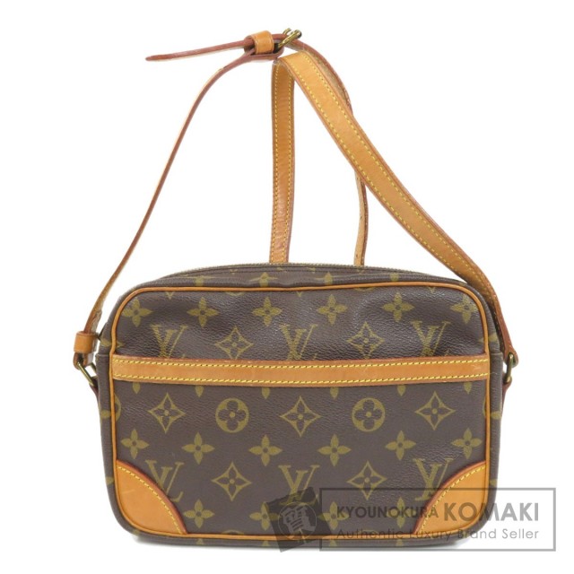 LOUIS VUITTON ルイヴィトン M51276 トロカデロ 24 モノグラム  