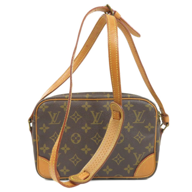 LOUIS VUITTON ルイヴィトン M51276 トロカデロ 24 モノグラム 
