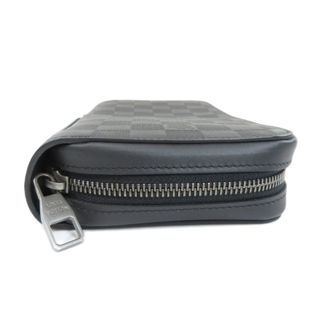 LOUIS VUITTON ルイヴィトン N61254 ジッピーXL ダミエ