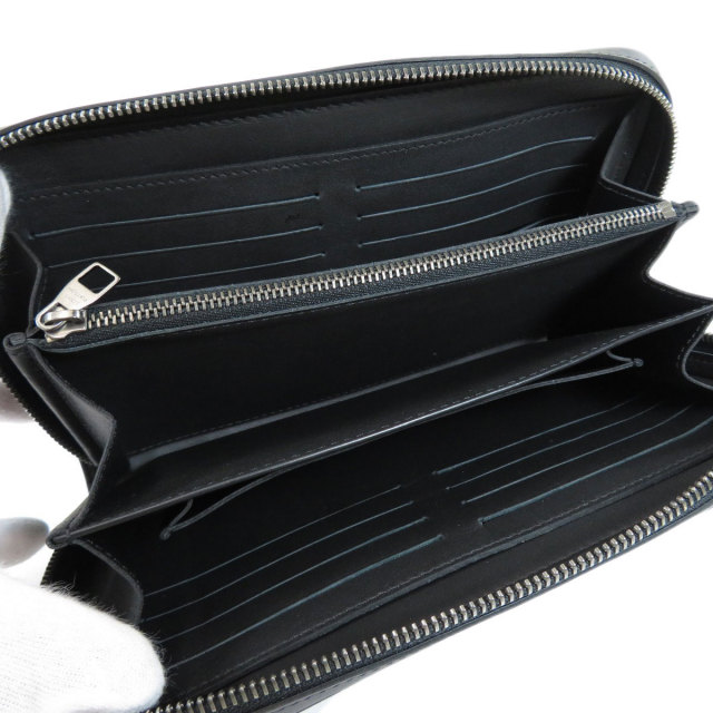 LOUIS VUITTON ルイヴィトン N61254 ジッピーXL ダミエ