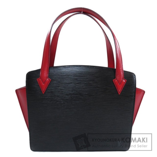 LOUIS VUITTON ルイヴィトン M52387 ヴァレンヌ バイカラー エピ 