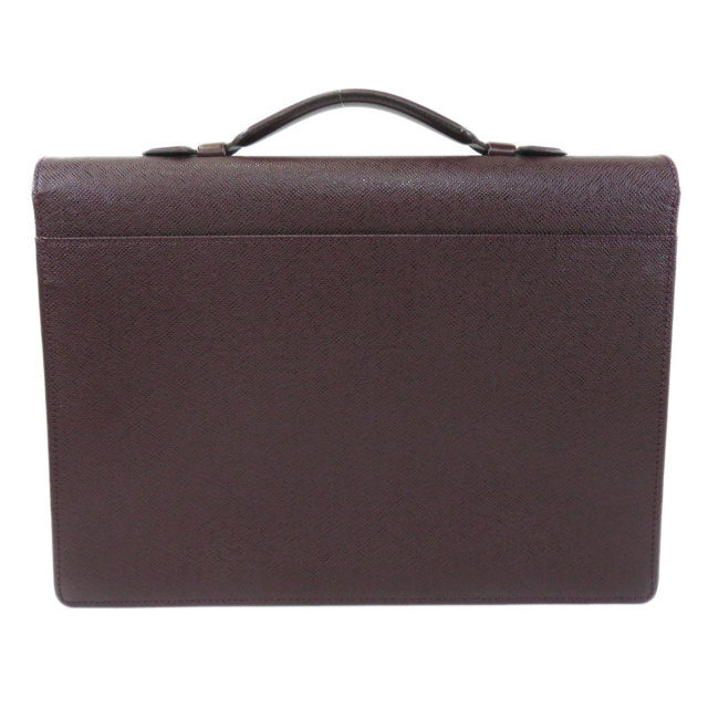 LOUIS VUITTON ルイヴィトン M30076 セルヴィエット・クラド タイガ 