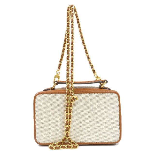 Tory Burch トリーバーチ フラワーモチーフ 2WAY ショルダーバッグ 