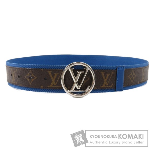 LOUIS VUITTON ルイヴィトン M0130 サンチュール LVサークルベルト 
