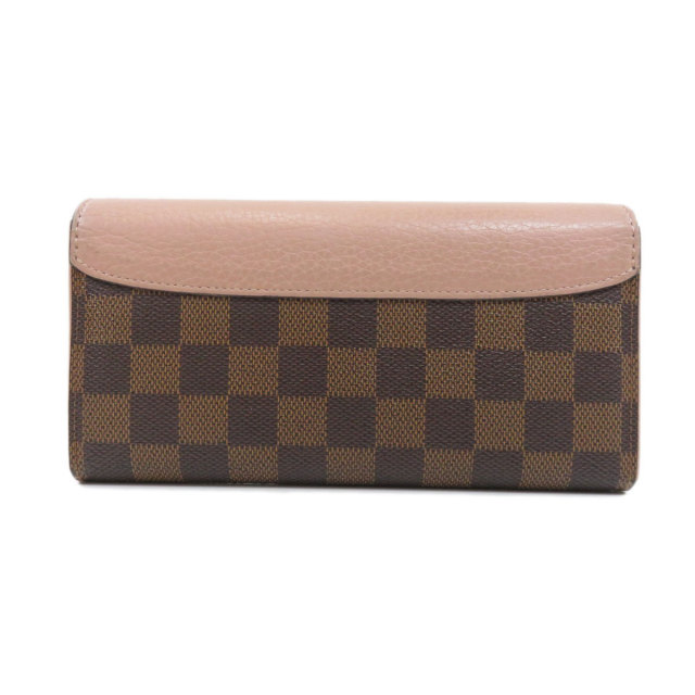 LOUIS VUITTON ルイヴィトン N61262 ポルトフォイユ・ノルマンディ 
