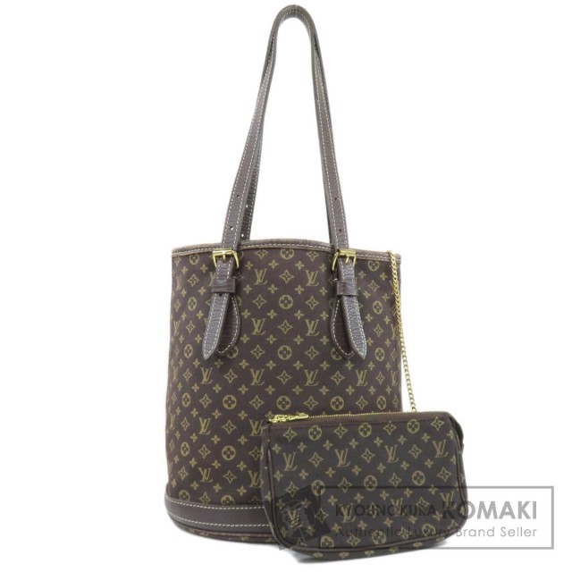LOUIS VUITTON ルイヴィトン M95226 バケツM バケットPM モノグラム 