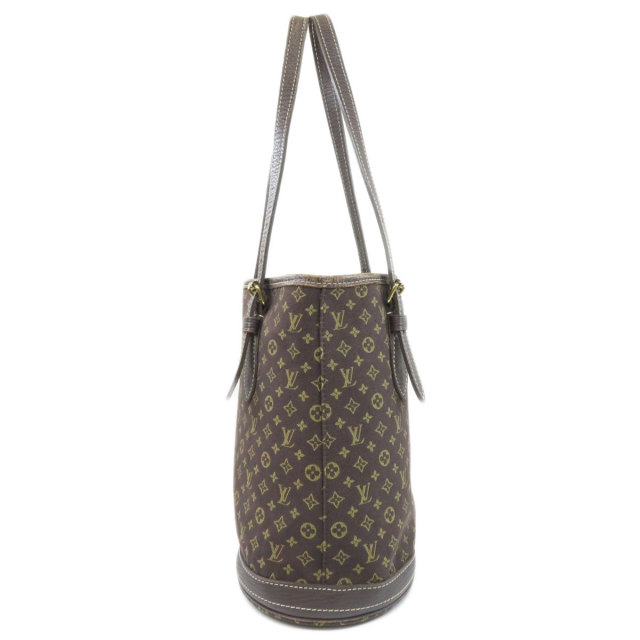 LOUIS VUITTON ルイヴィトン M95226 バケツM バケットPM モノグラム 
