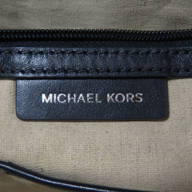 MICHAEL KORS フローラル トートバッグ 美品 公式アウトレット】トートバッグ・ショッパートート(手提げ