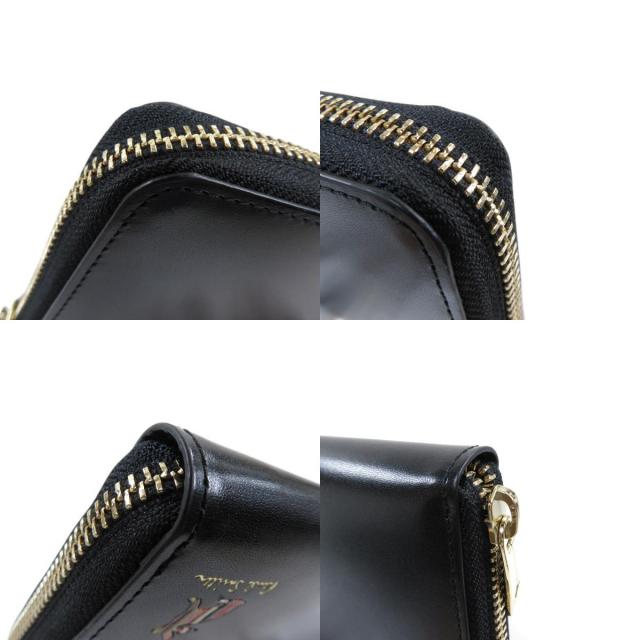 Paul Smith ポール・スミス ウサギモチーフ 長財布（小銭入れ