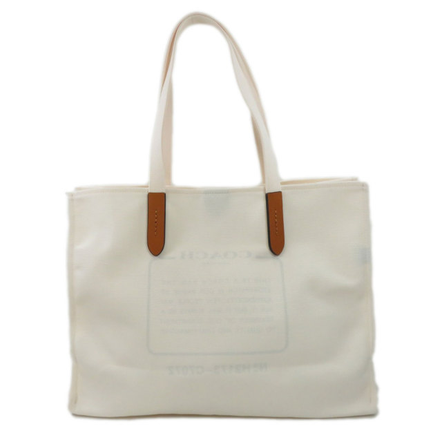 COACH コーチ C7072 80thアニバーサリートート トートバッグ