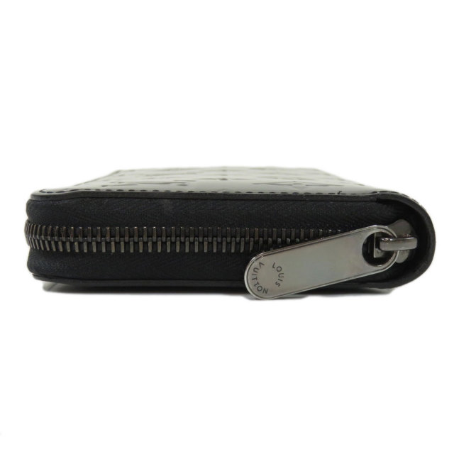 LOUIS VUITTON ルイヴィトン M90075 ジッピーウォレット ノワール マニ 