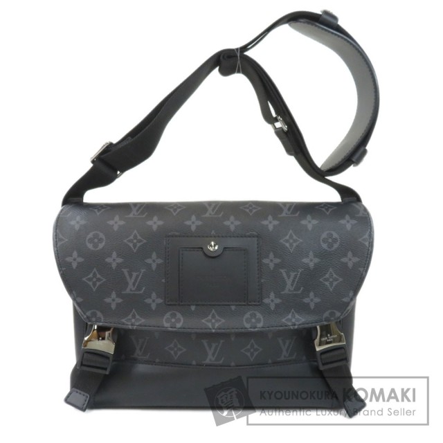 LOUIS VUITTON ルイヴィトン M4051 メッセンジャーヴォワヤージュPM  